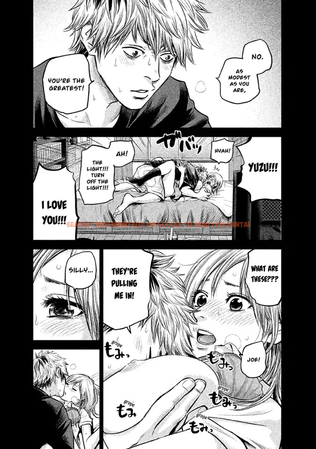 Read Hentai Image 6 736 in comic Hare-kon. - Chapter 121 - hentaitnt.net