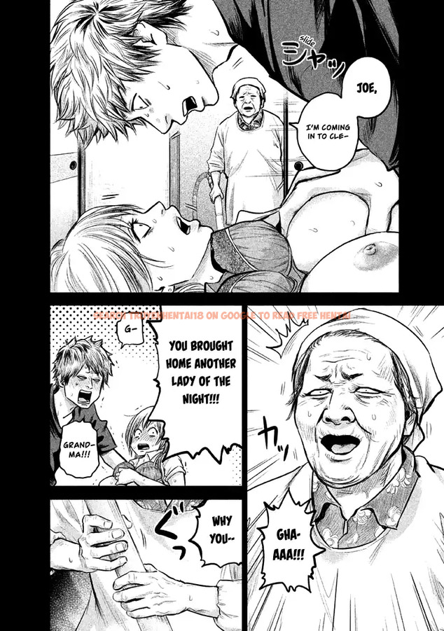Read Hentai Image 7 736 in comic Hare-kon. - Chapter 121 - hentaitnt.net