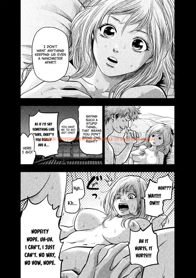 Read Hentai Image 15 736 in comic Hare-kon. - Chapter 122 - hentaitnt.net