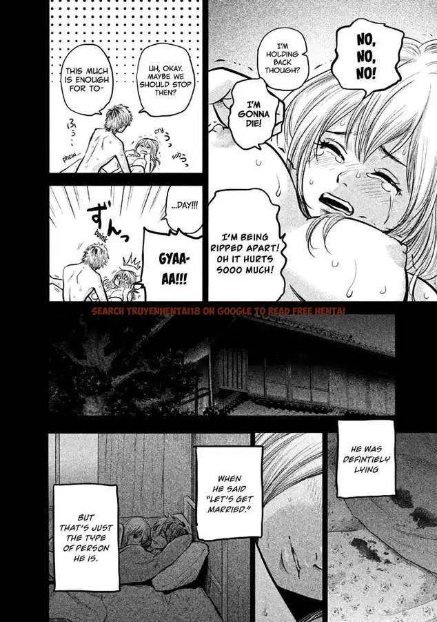 Read Hentai Image 16 736 in comic Hare-kon. - Chapter 122 - hentaitnt.net