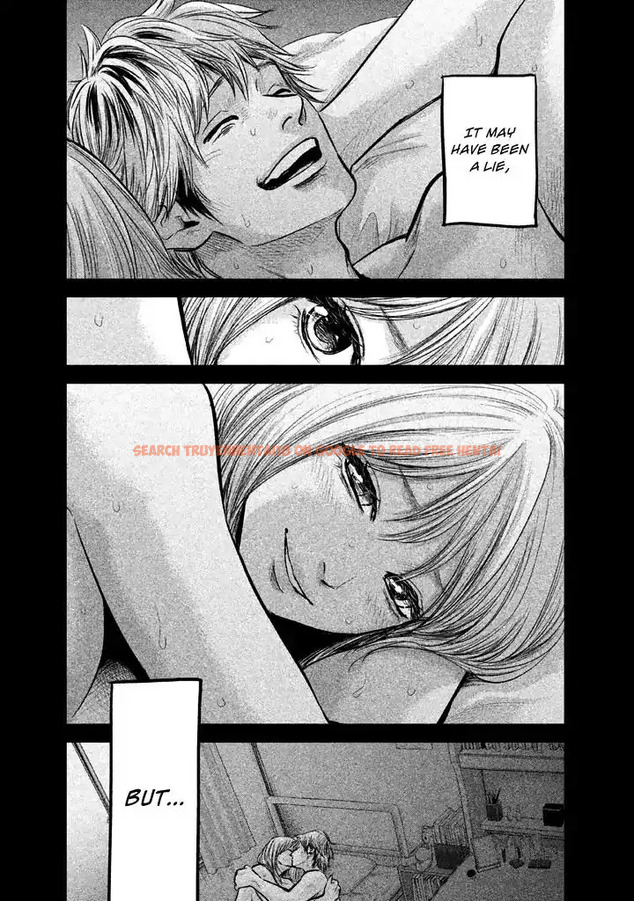 Read Hentai Image 17 736 in comic Hare-kon. - Chapter 122 - hentaitnt.net