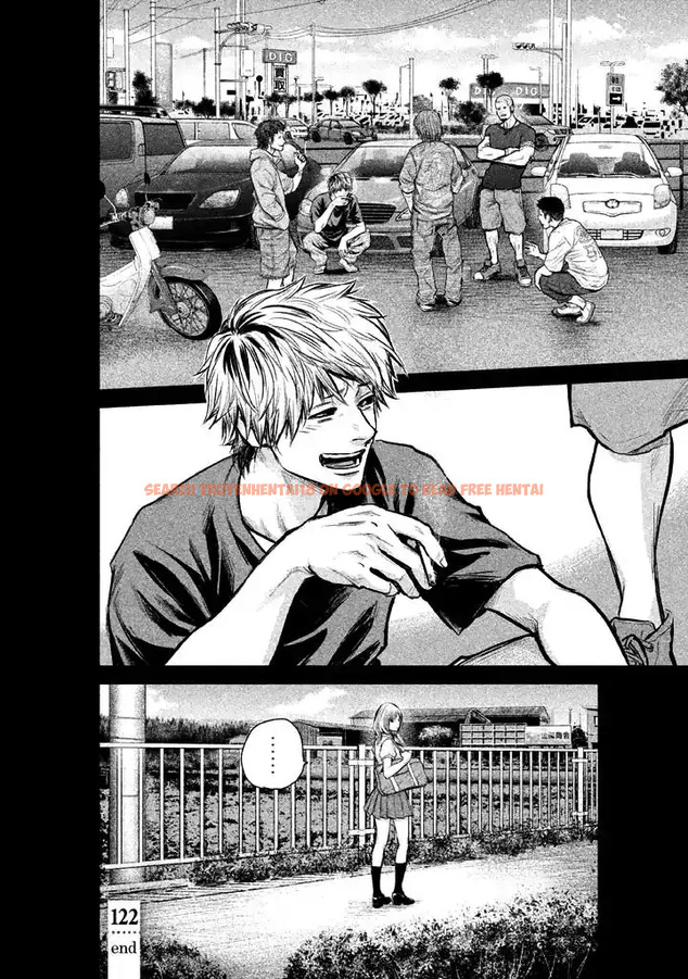 Read Hentai Image 20 736 in comic Hare-kon. - Chapter 122 - hentaitnt.net