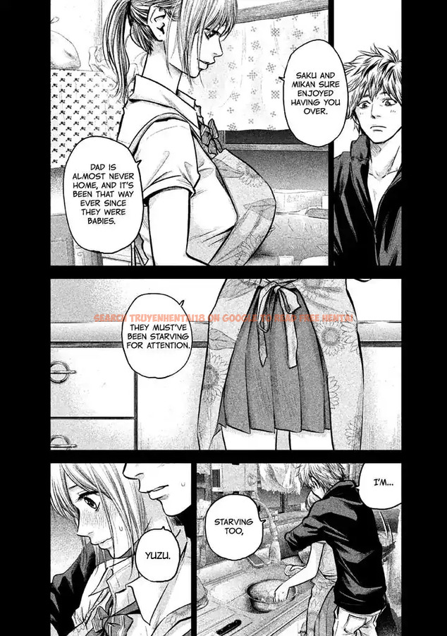 Read Hentai Image 4 736 in comic Hare-kon. - Chapter 122 - hentaitnt.net