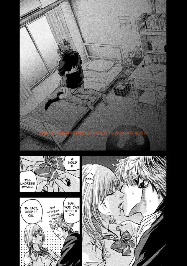 Read Hentai Image 7 736 in comic Hare-kon. - Chapter 122 - hentaitnt.net
