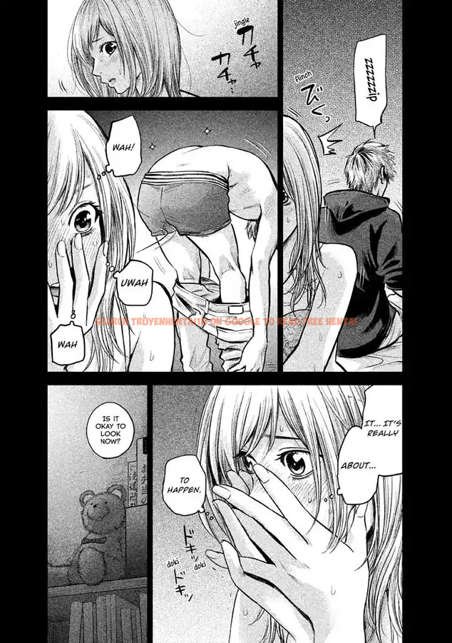 Read Hentai Image 9 736 in comic Hare-kon. - Chapter 122 - hentaitnt.net