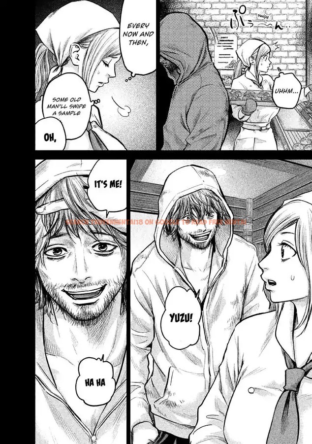 Read Hentai Image 10 736 in comic Hare-kon. - Chapter 123 - hentaitnt.net