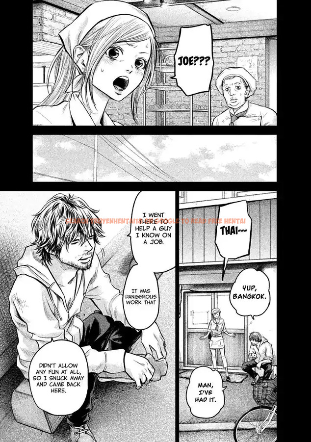 Read Hentai Image 11 736 in comic Hare-kon. - Chapter 123 - hentaitnt.net
