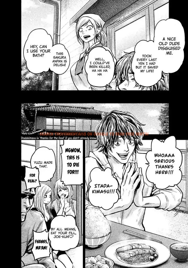 Read Hentai Image 12 736 in comic Hare-kon. - Chapter 123 - hentaitnt.net