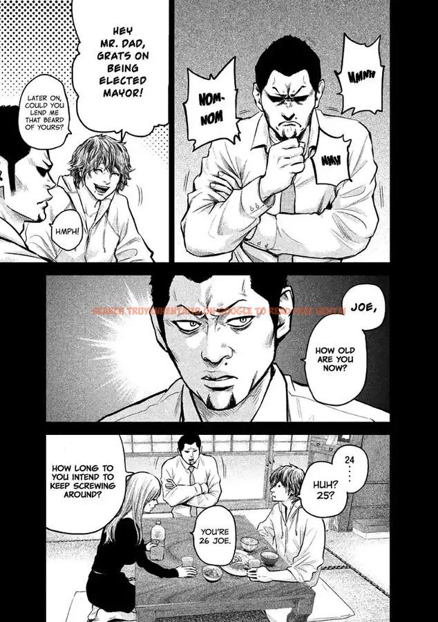 Read Hentai Image 13 736 in comic Hare-kon. - Chapter 123 - hentaitnt.net