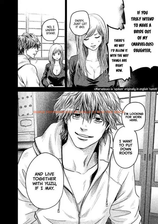 Read Hentai Image 14 736 in comic Hare-kon. - Chapter 123 - hentaitnt.net