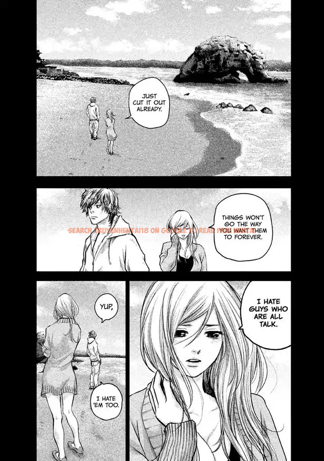 Read Hentai Image 16 736 in comic Hare-kon. - Chapter 123 - hentaitnt.net