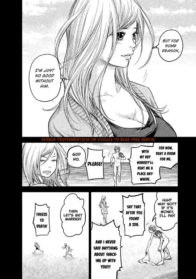 Read Hentai Image 18 736 in comic Hare-kon. - Chapter 123 - hentaitnt.net