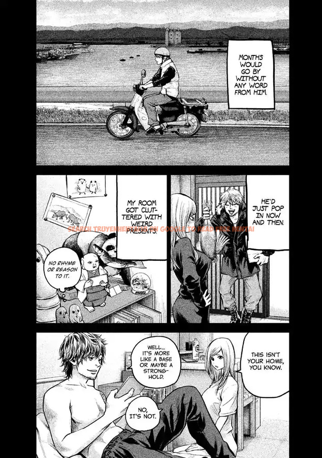 Read Hentai Image 6 736 in comic Hare-kon. - Chapter 123 - hentaitnt.net