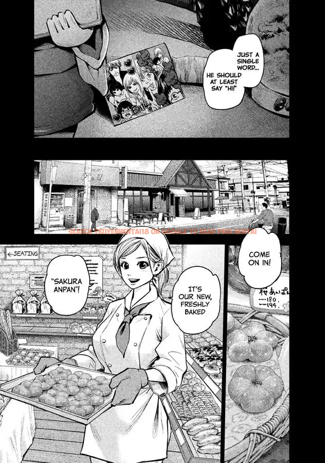 Read Hentai Image 9 736 in comic Hare-kon. - Chapter 123 - hentaitnt.net