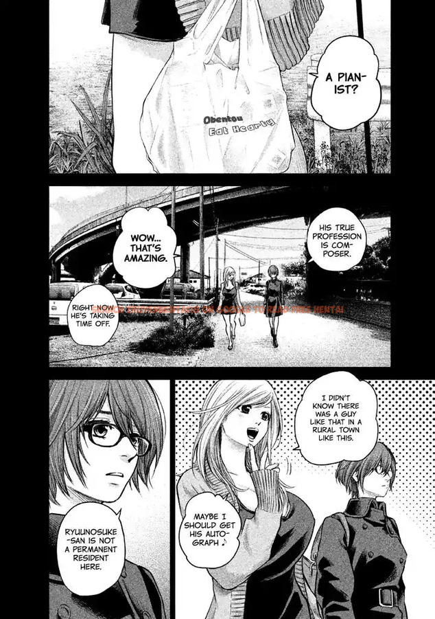 Read Hentai Image 11 736 in comic Hare-kon. - Chapter 124 - www.hentaitnt.net