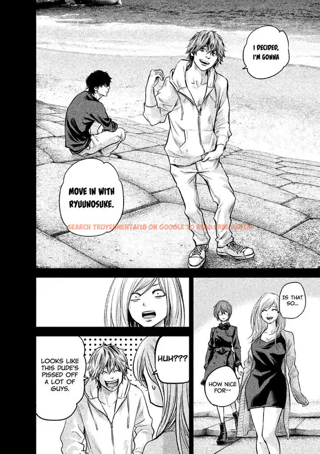 Read Hentai Image 15 736 in comic Hare-kon. - Chapter 124 - www.hentaitnt.net