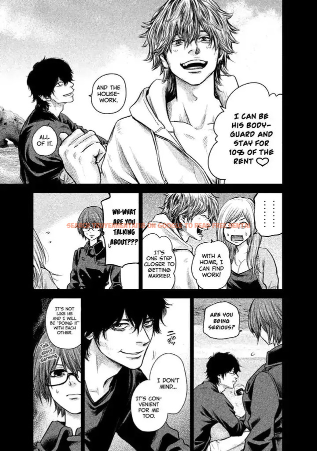 Read Hentai Image 16 736 in comic Hare-kon. - Chapter 124 - www.hentaitnt.net