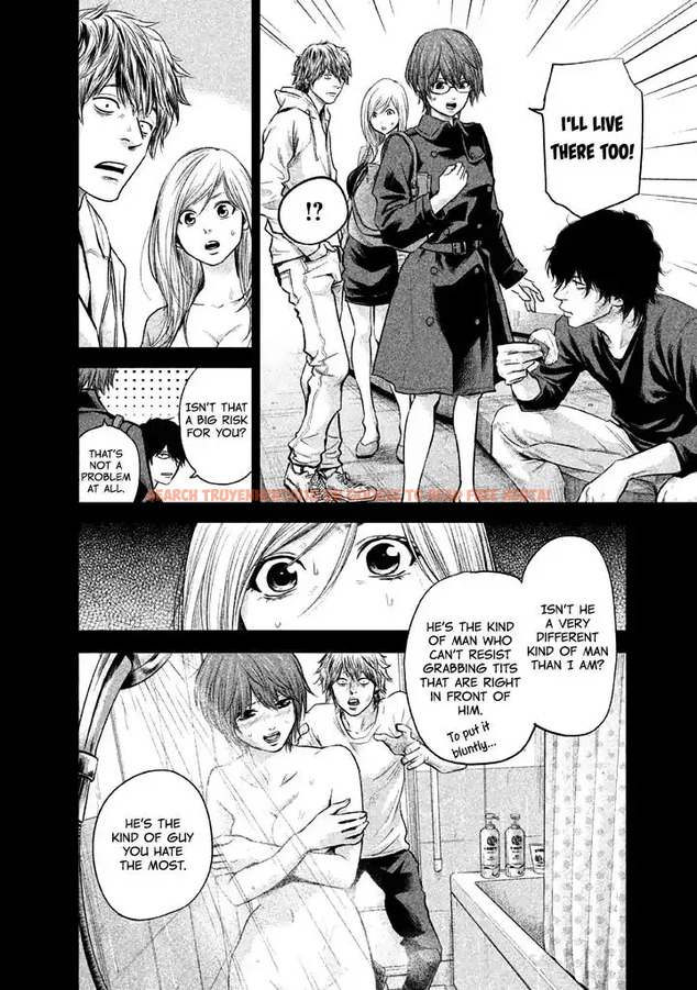 Read Hentai Image 17 736 in comic Hare-kon. - Chapter 124 - www.hentaitnt.net