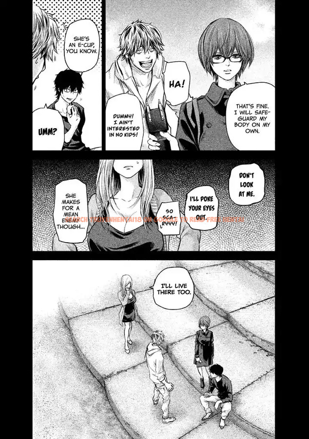 Read Hentai Image 18 736 in comic Hare-kon. - Chapter 124 - www.hentaitnt.net