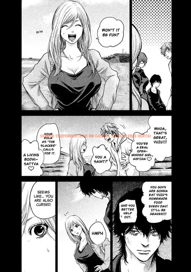 Read Hentai Image 19 736 in comic Hare-kon. - Chapter 124 - www.hentaitnt.net