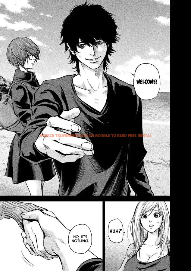 Read Hentai Image 20 736 in comic Hare-kon. - Chapter 124 - www.hentaitnt.net