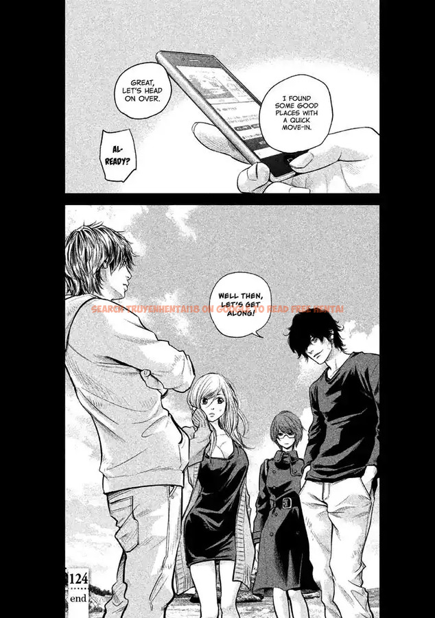 Read Hentai Image 21 736 in comic Hare-kon. - Chapter 124 - www.hentaitnt.net