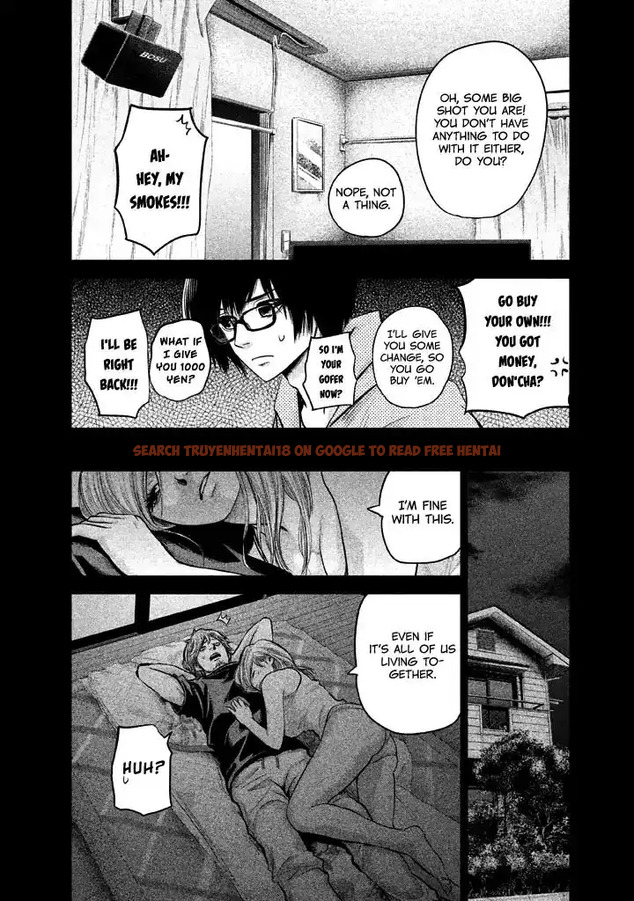 Read Hentai Image 10 735 in comic Hare-kon. - Chapter 125 - www.hentaitnt.net