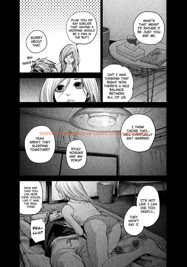 Read Hentai Image 11 735 in comic Hare-kon. - Chapter 125 - www.hentaitnt.net