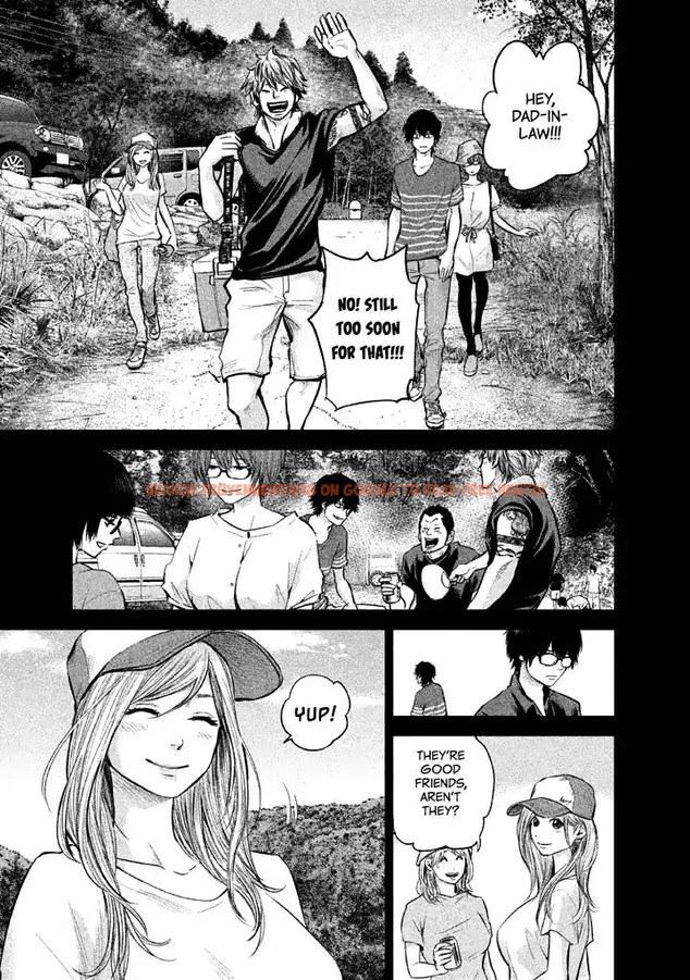 Read Hentai Image 13 735 in comic Hare-kon. - Chapter 125 - www.hentaitnt.net