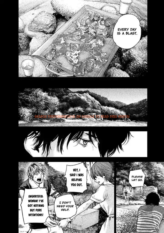 Read Hentai Image 14 735 in comic Hare-kon. - Chapter 125 - www.hentaitnt.net