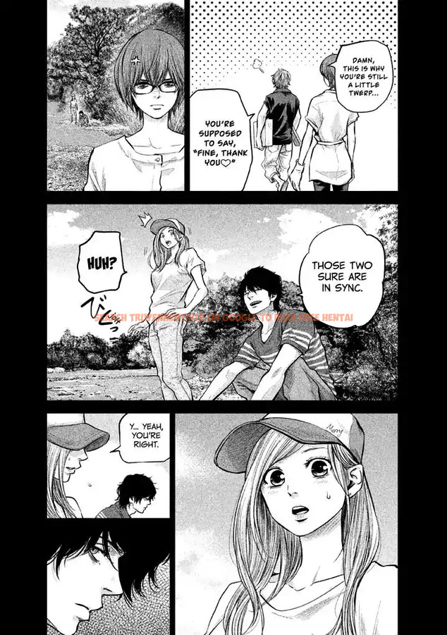 Read Hentai Image 15 735 in comic Hare-kon. - Chapter 125 - www.hentaitnt.net