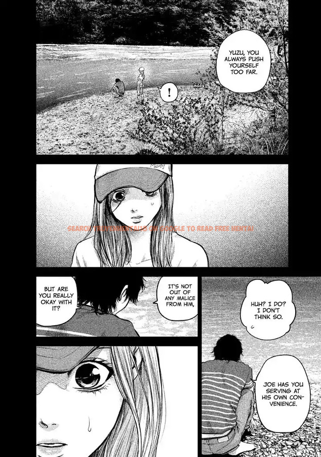 Read Hentai Image 16 735 in comic Hare-kon. - Chapter 125 - www.hentaitnt.net