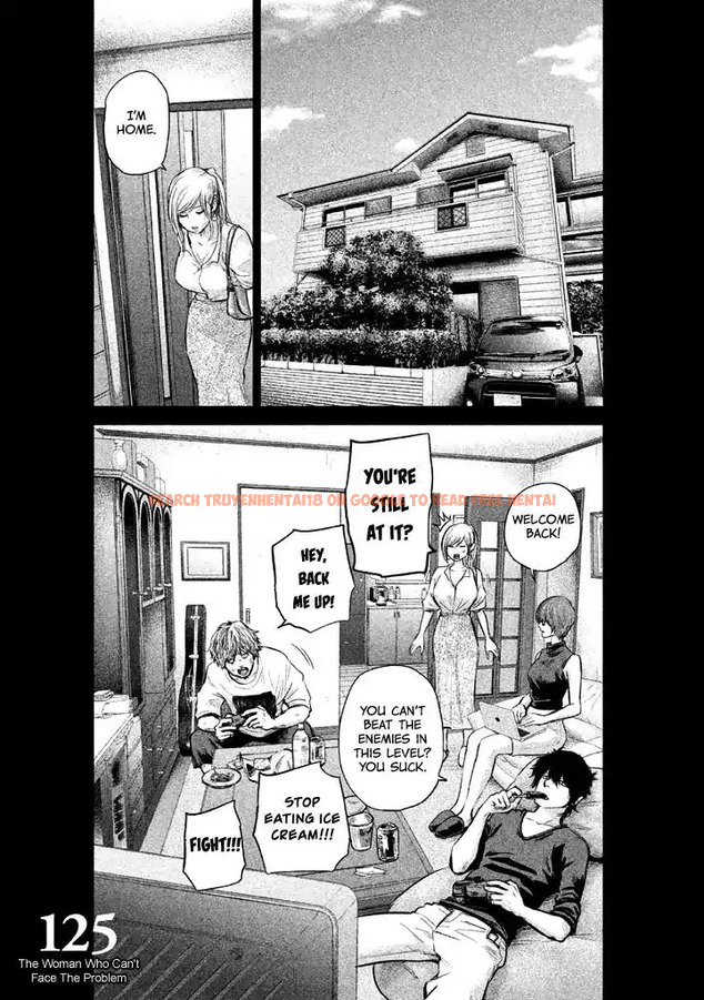 Read Hentai Image 3 735 in comic Hare-kon. - Chapter 125 - www.hentaitnt.net