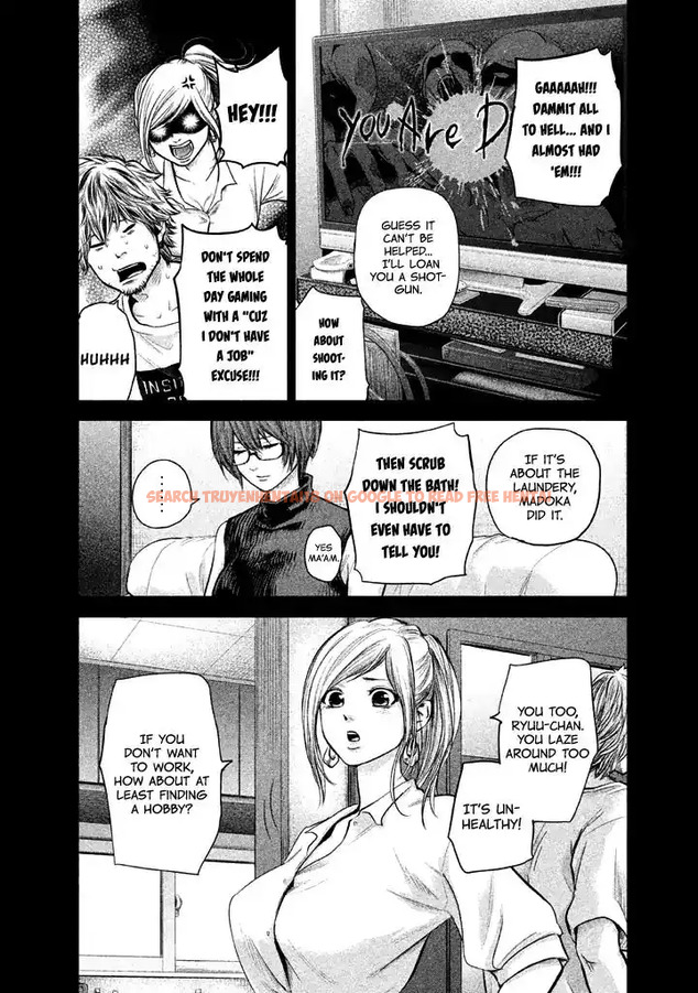 Read Hentai Image 4 735 in comic Hare-kon. - Chapter 125 - www.hentaitnt.net