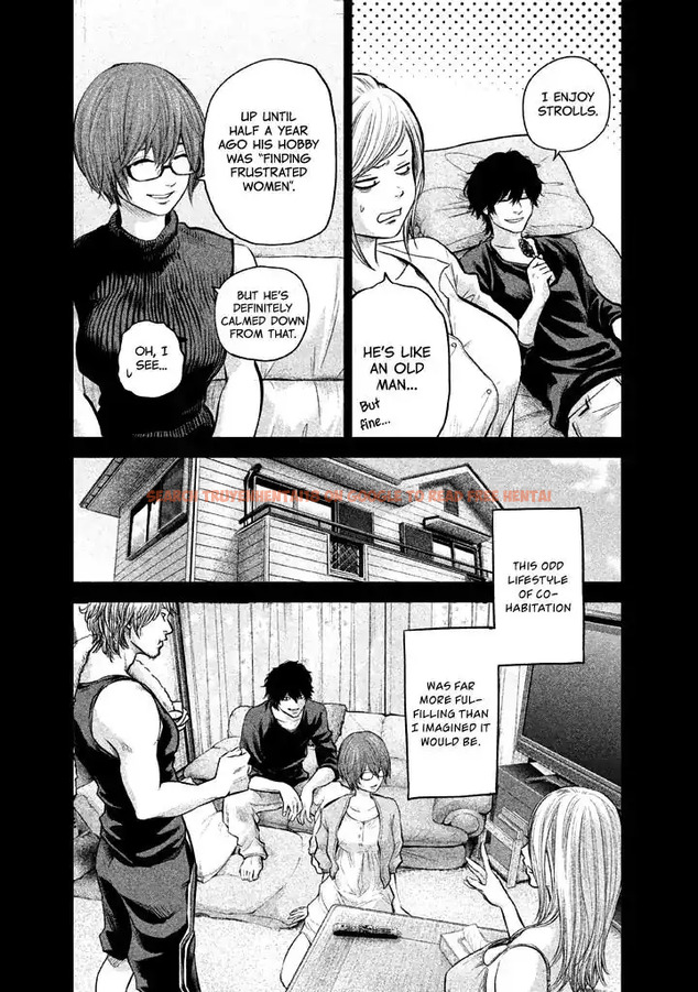 Read Hentai Image 5 735 in comic Hare-kon. - Chapter 125 - www.hentaitnt.net