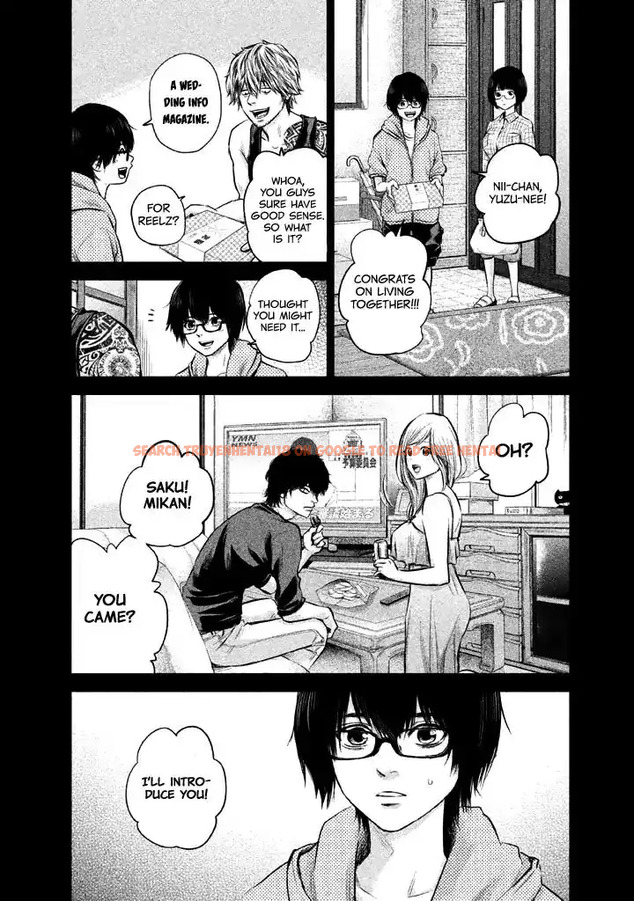 Read Hentai Image 6 735 in comic Hare-kon. - Chapter 125 - www.hentaitnt.net