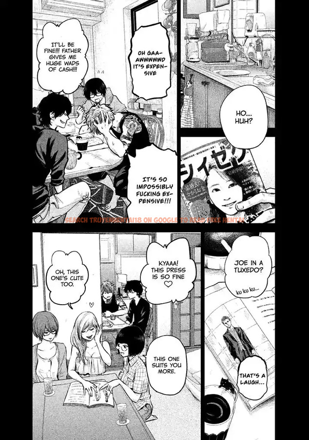 Read Hentai Image 7 735 in comic Hare-kon. - Chapter 125 - www.hentaitnt.net