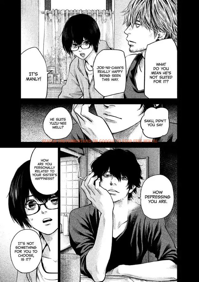 Read Hentai Image 9 735 in comic Hare-kon. - Chapter 125 - www.hentaitnt.net