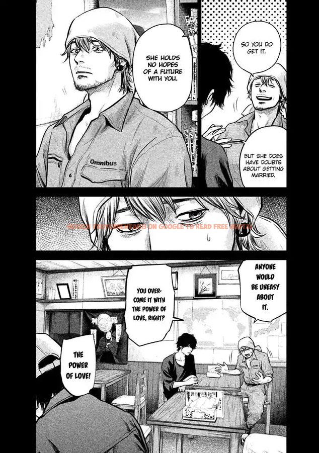 Read Hentai Image 10 732 in comic Hare-kon. - Chapter 126 - www.hentaitnt.net