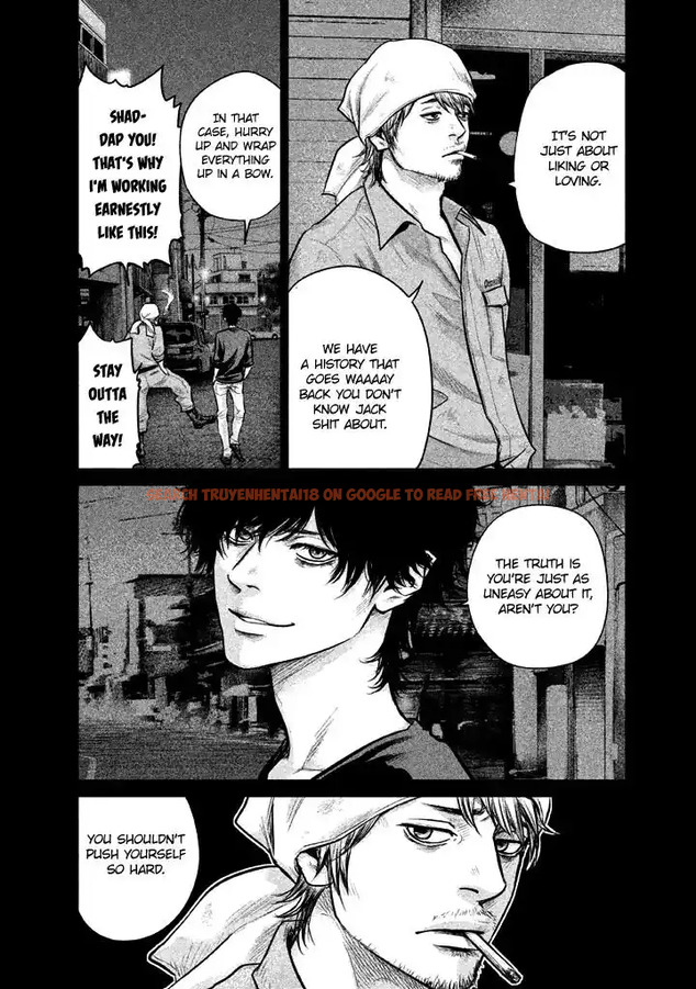Read Hentai Image 12 732 in comic Hare-kon. - Chapter 126 - www.hentaitnt.net
