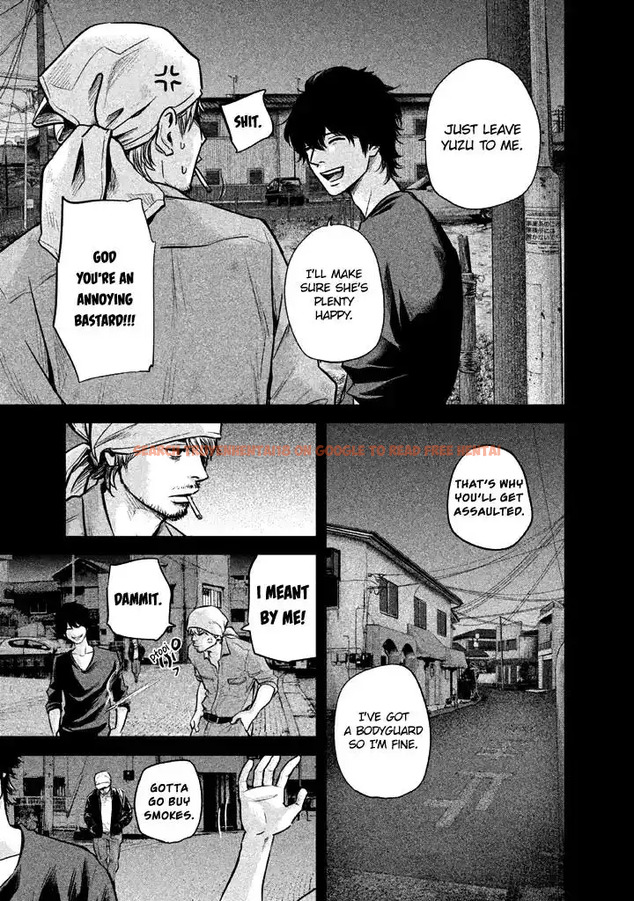 Read Hentai Image 13 732 in comic Hare-kon. - Chapter 126 - www.hentaitnt.net