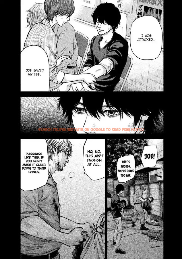 Read Hentai Image 18 732 in comic Hare-kon. - Chapter 126 - www.hentaitnt.net