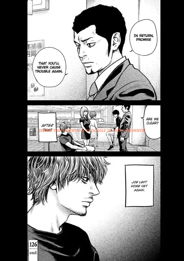 Read Hentai Image 20 732 in comic Hare-kon. - Chapter 126 - www.hentaitnt.net
