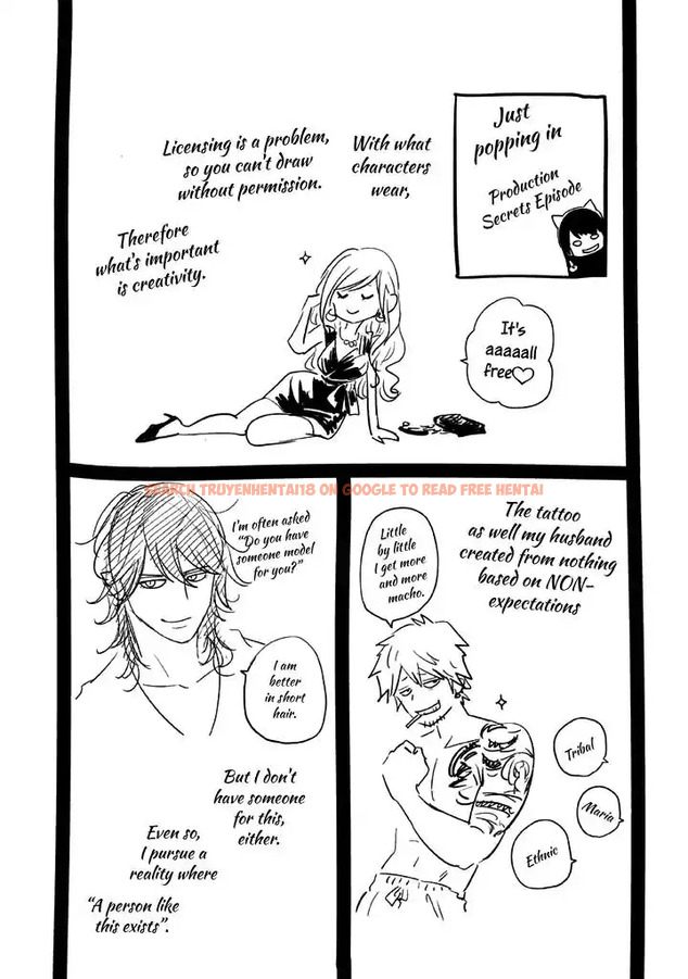 Read Hentai Image 22 735 in comic Hare-kon. - Chapter 126 - www.hentaitnt.net
