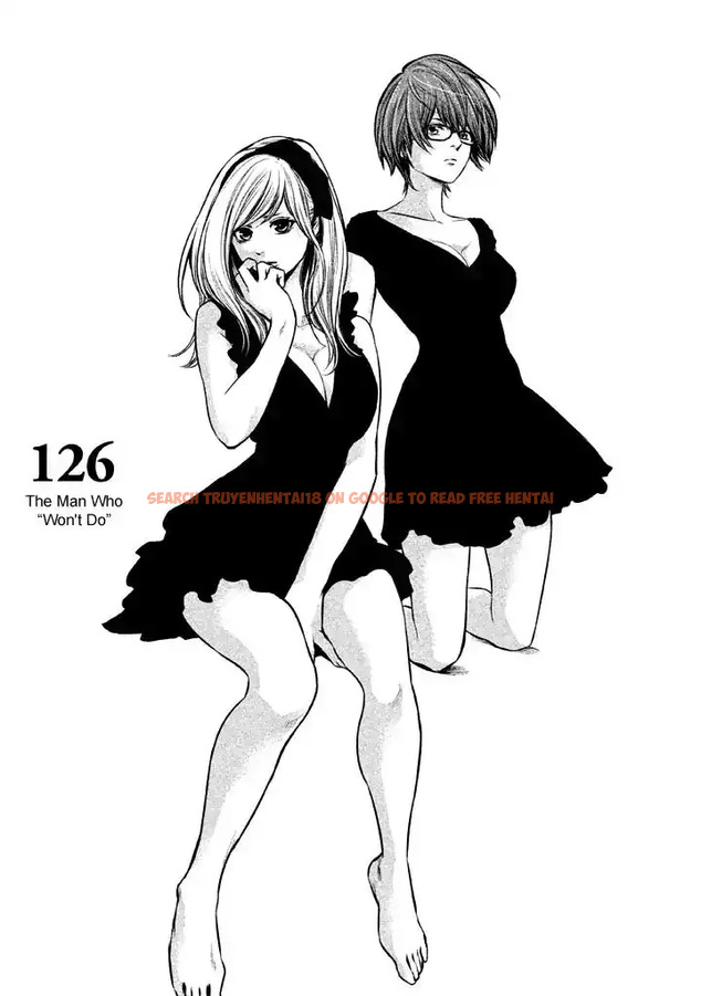 Read Hentai Image 5 732 in comic Hare-kon. - Chapter 126 - www.hentaitnt.net