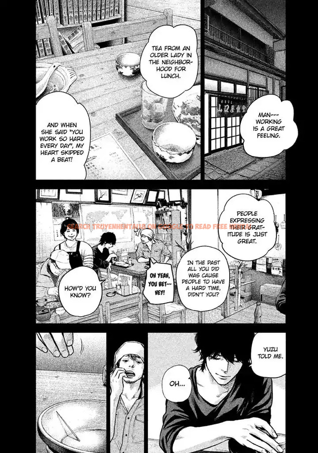 Read Hentai Image 6 732 in comic Hare-kon. - Chapter 126 - www.hentaitnt.net