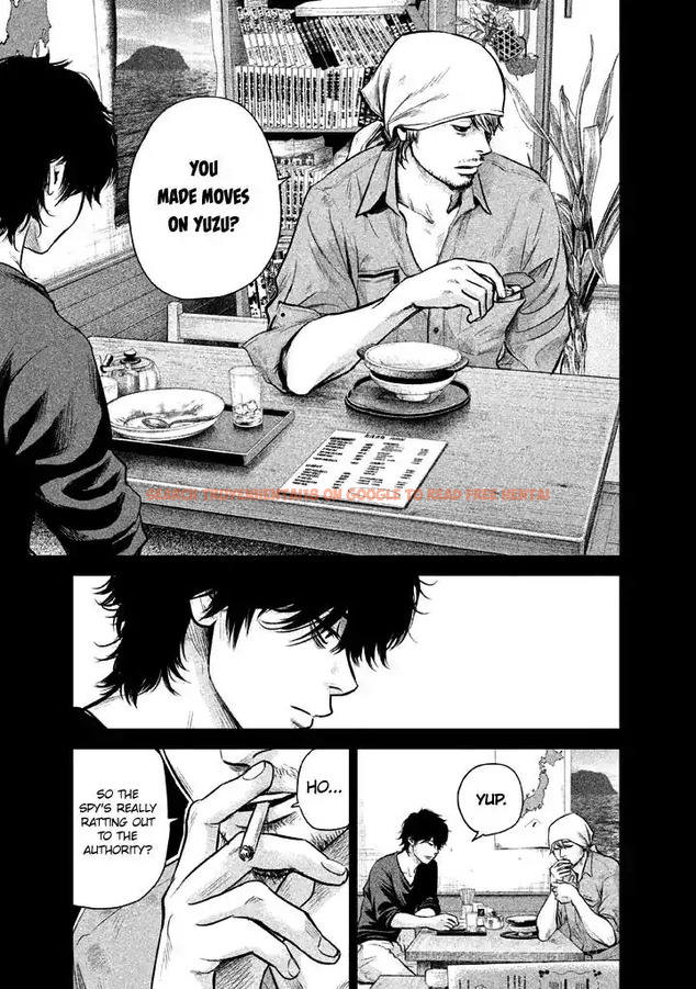 Read Hentai Image 7 732 in comic Hare-kon. - Chapter 126 - www.hentaitnt.net