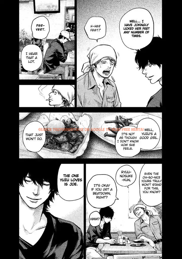 Read Hentai Image 9 732 in comic Hare-kon. - Chapter 126 - www.hentaitnt.net
