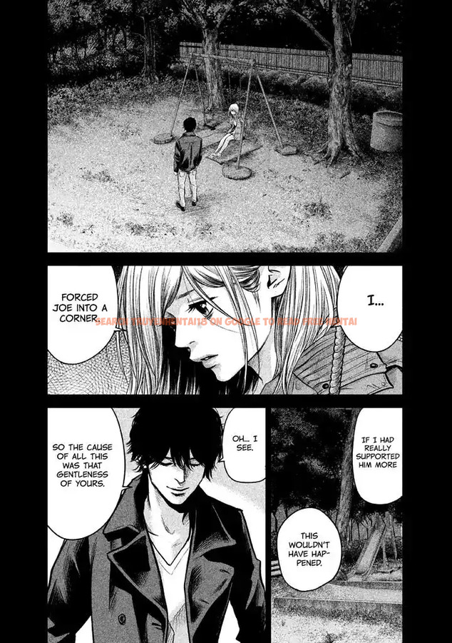 Read Hentai Image 17 732 in comic Hare-kon. - Chapter 127 - www.hentaitnt.net