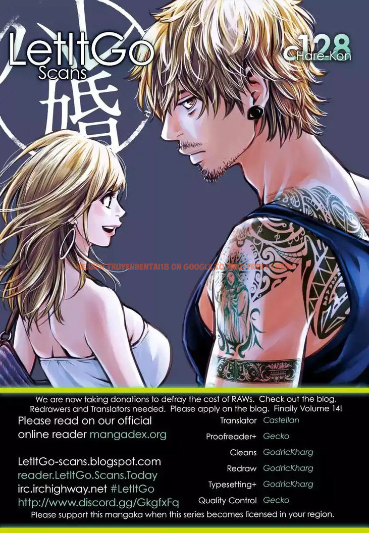 Read Hentai Image 1 732 in comic Hare-kon. - Chapter 128 - www.hentaitnt.net